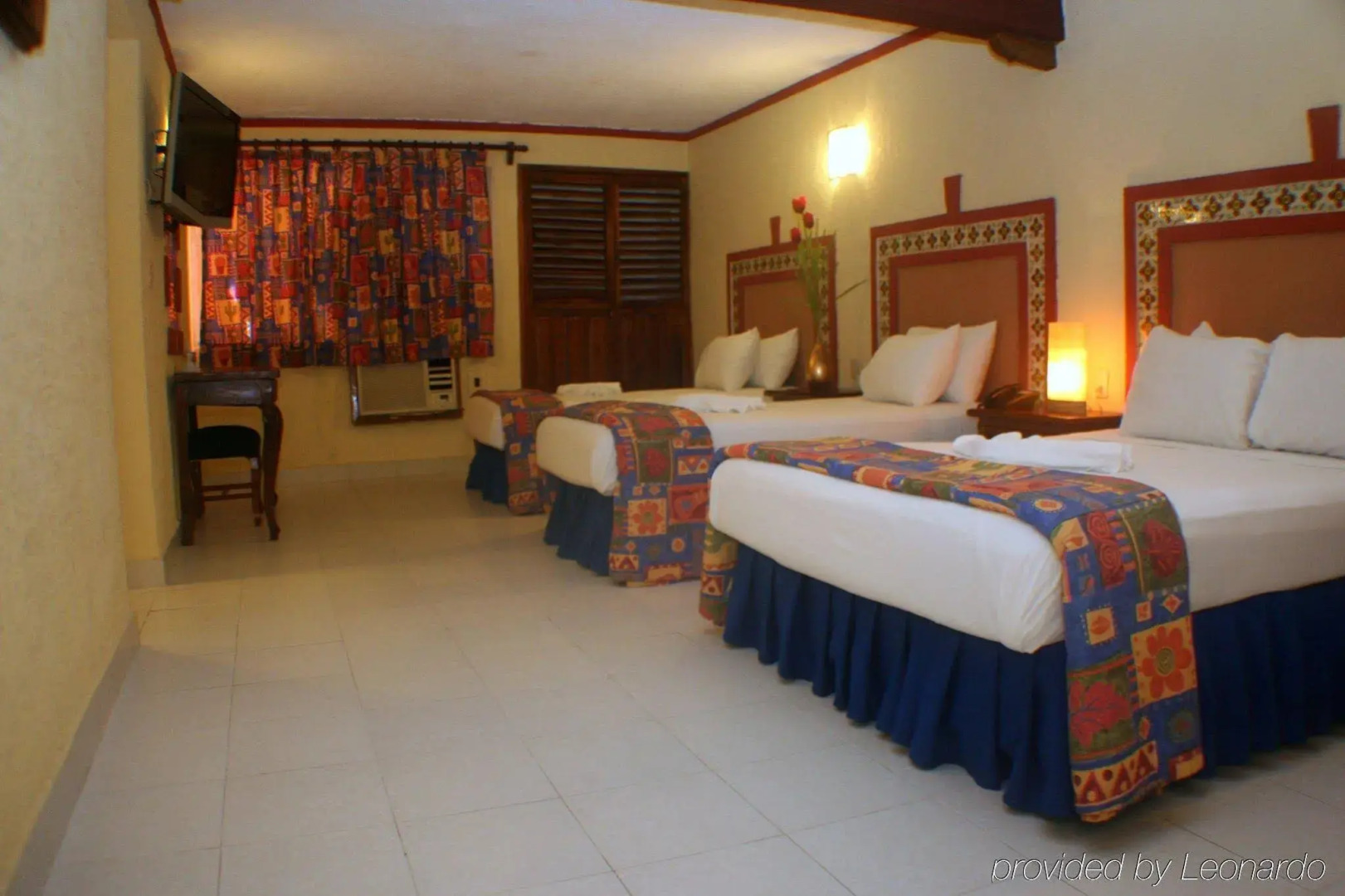 Foto - Suites Cancun Center