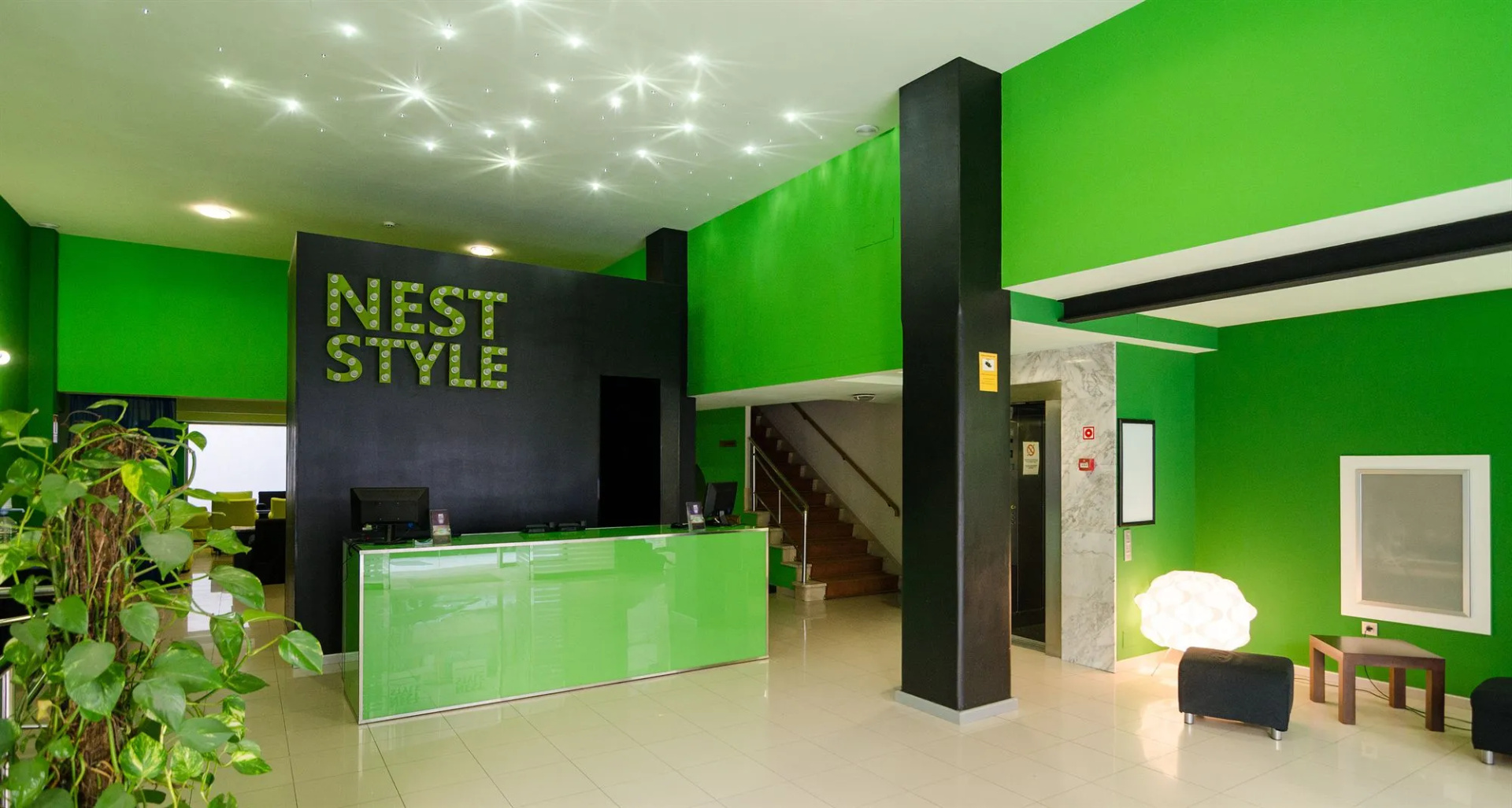 Foto - Nest Style Santiago