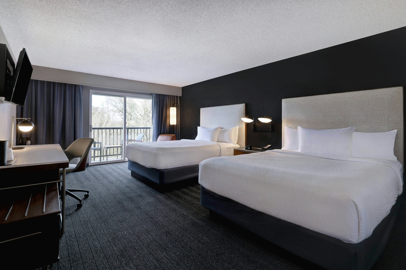Foto - Courtyard by Marriott Portland Southeast/Clackamas