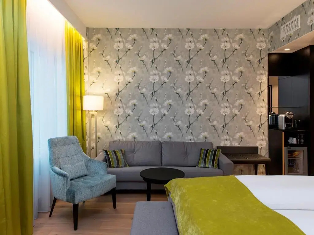 Foto - Thon Hotel Opera