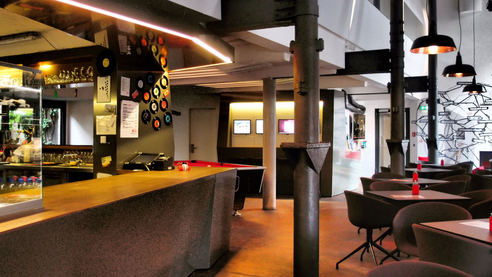 Foto - Pfefferbett Hostel