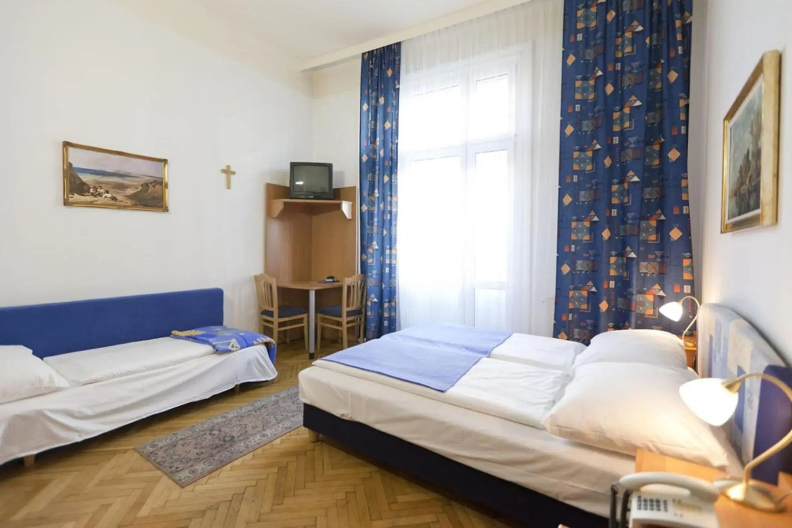 Foto - Hotel-Pension Bleckmann