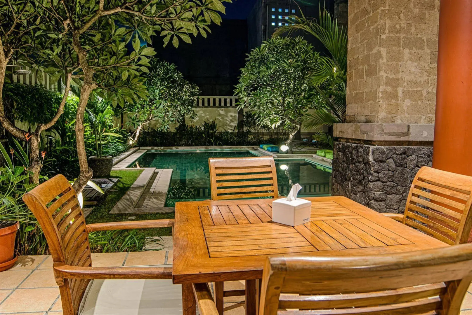 Photo - Sara Residence by Nakula