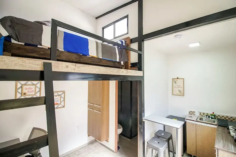 Foto - Lofts Tequisquiapan