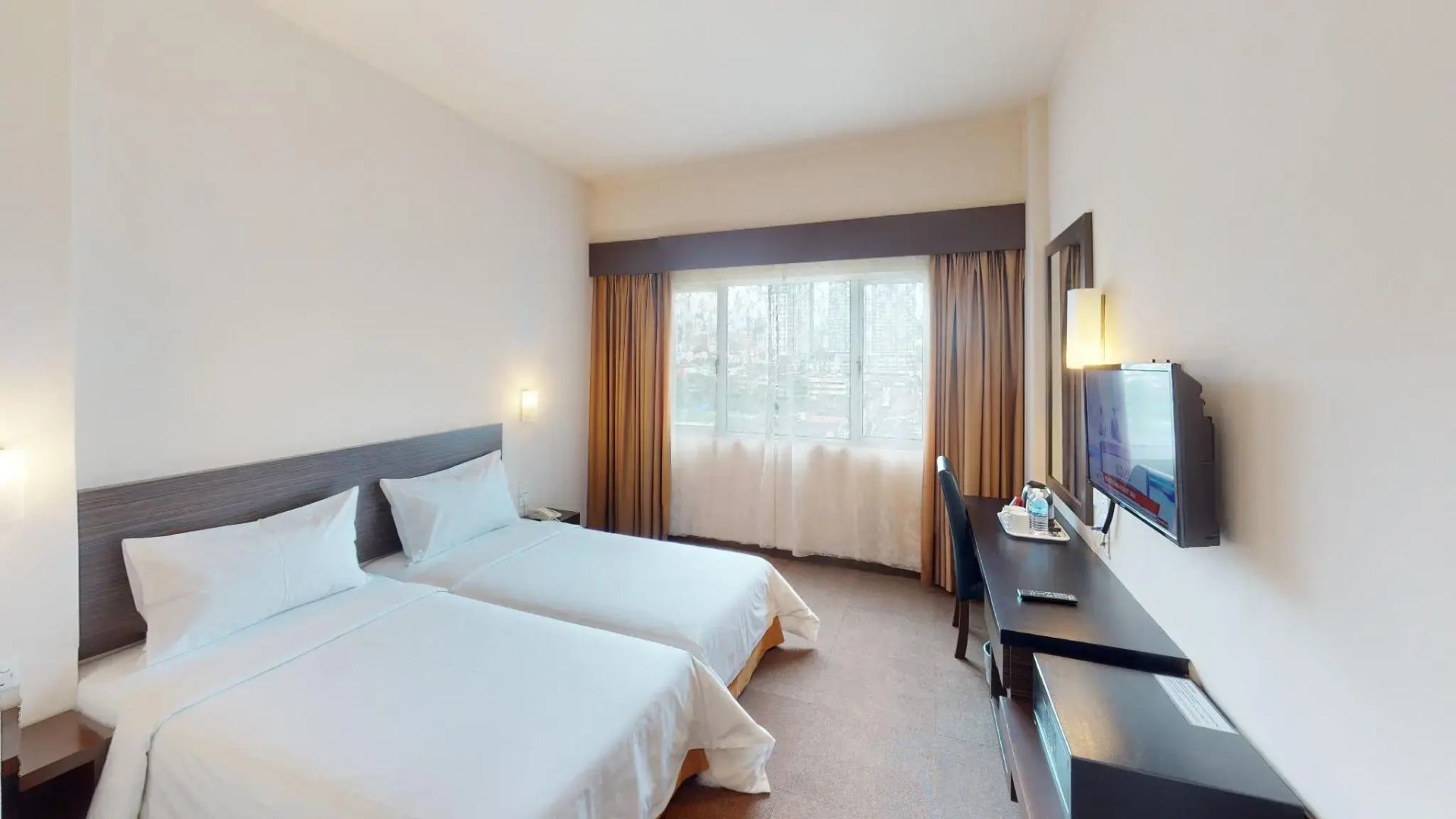 Foto - Hotel Summer View