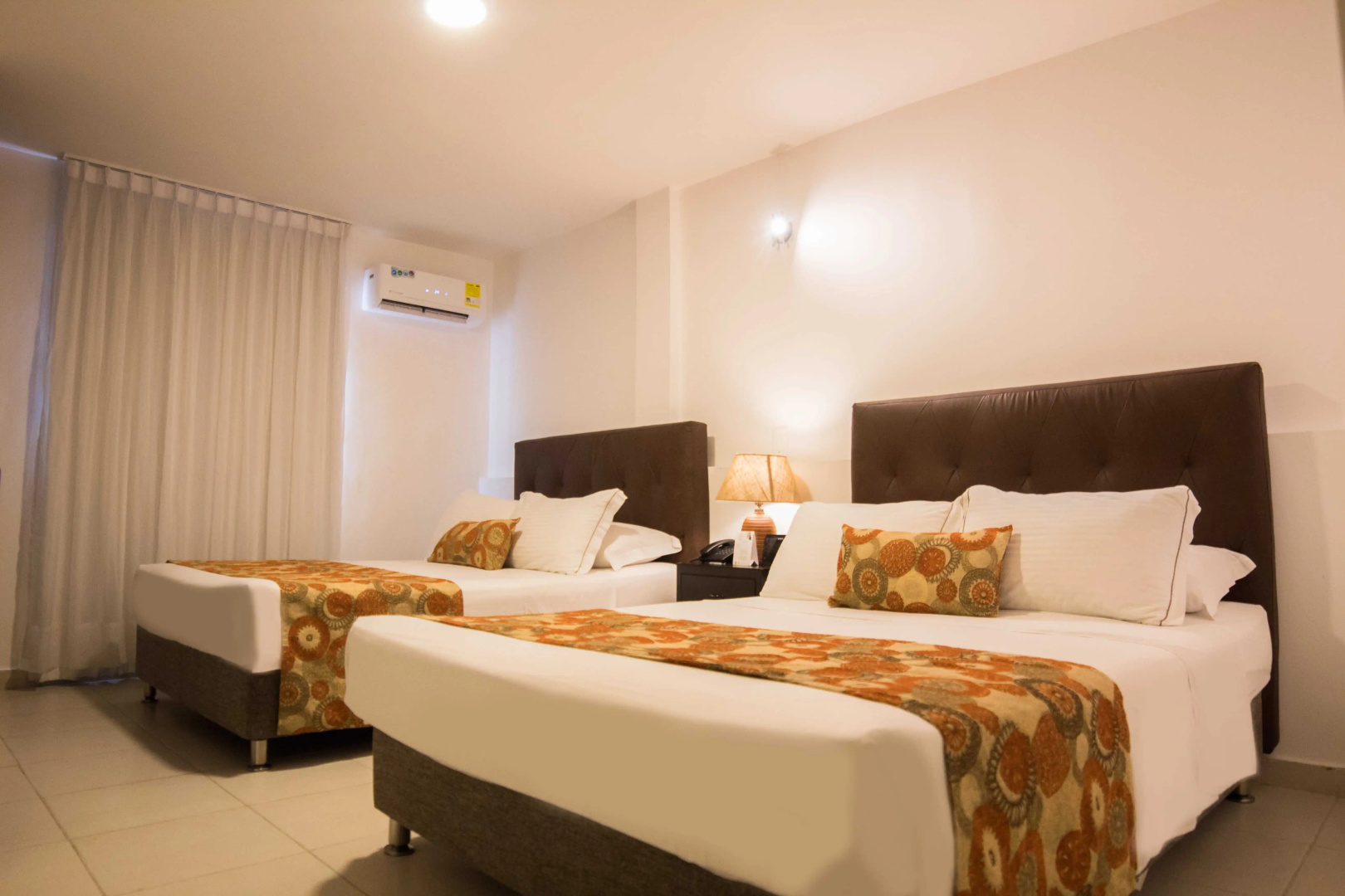 Photo - Hotel Playa Club