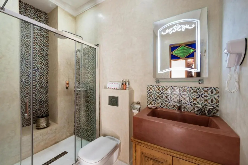 Foto - Emma's Riad
