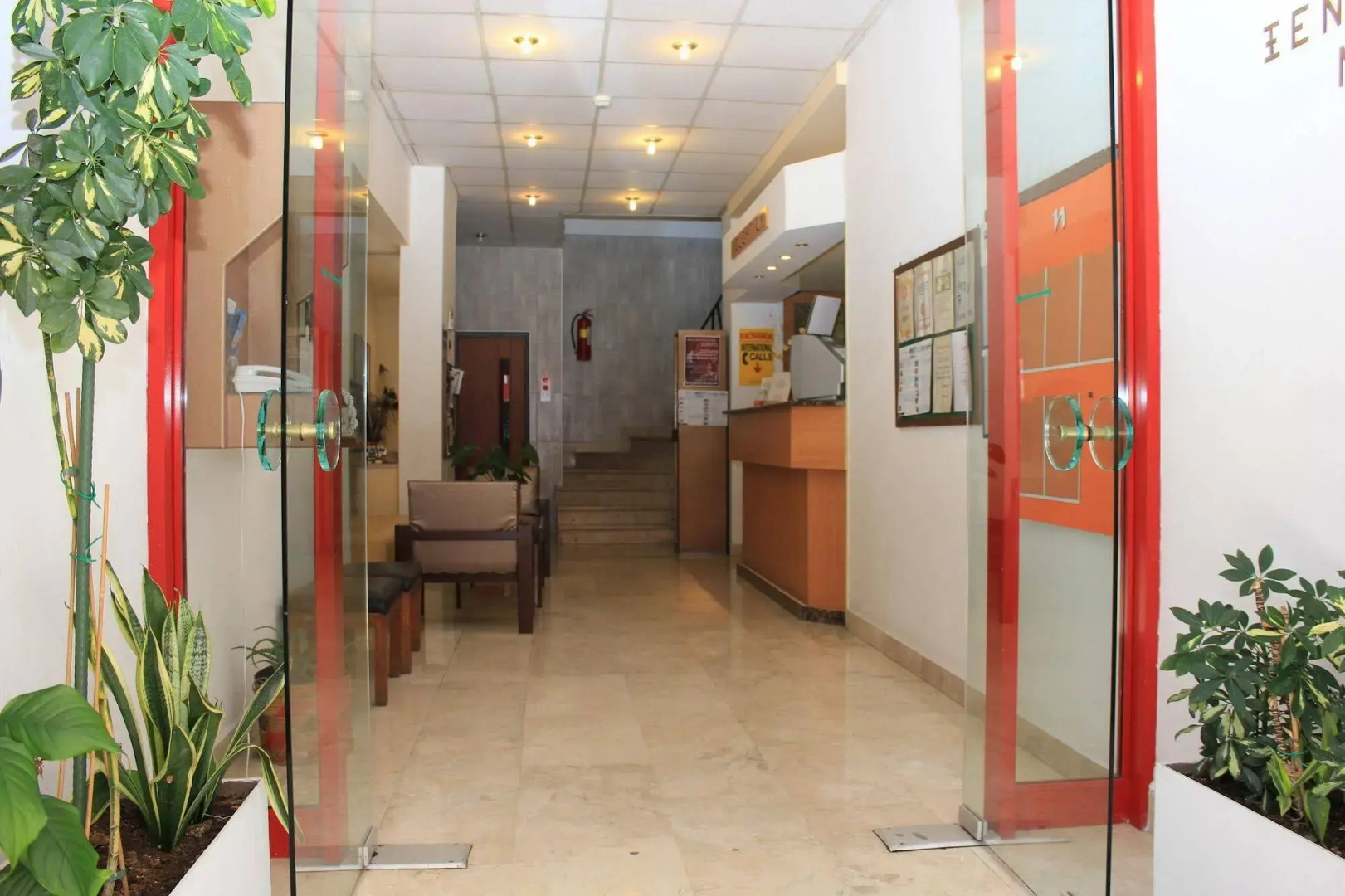 Foto - G92 City Hotel