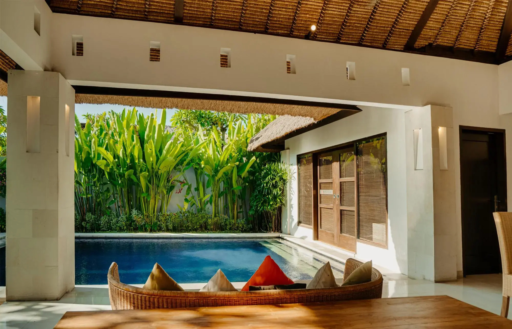 Photo - Bvilla Spa