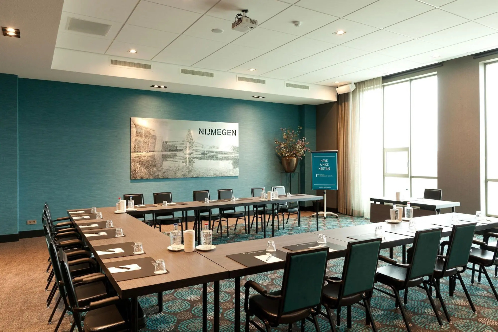 Photo - Van der Valk Hotel Groningen-Hoogkerk