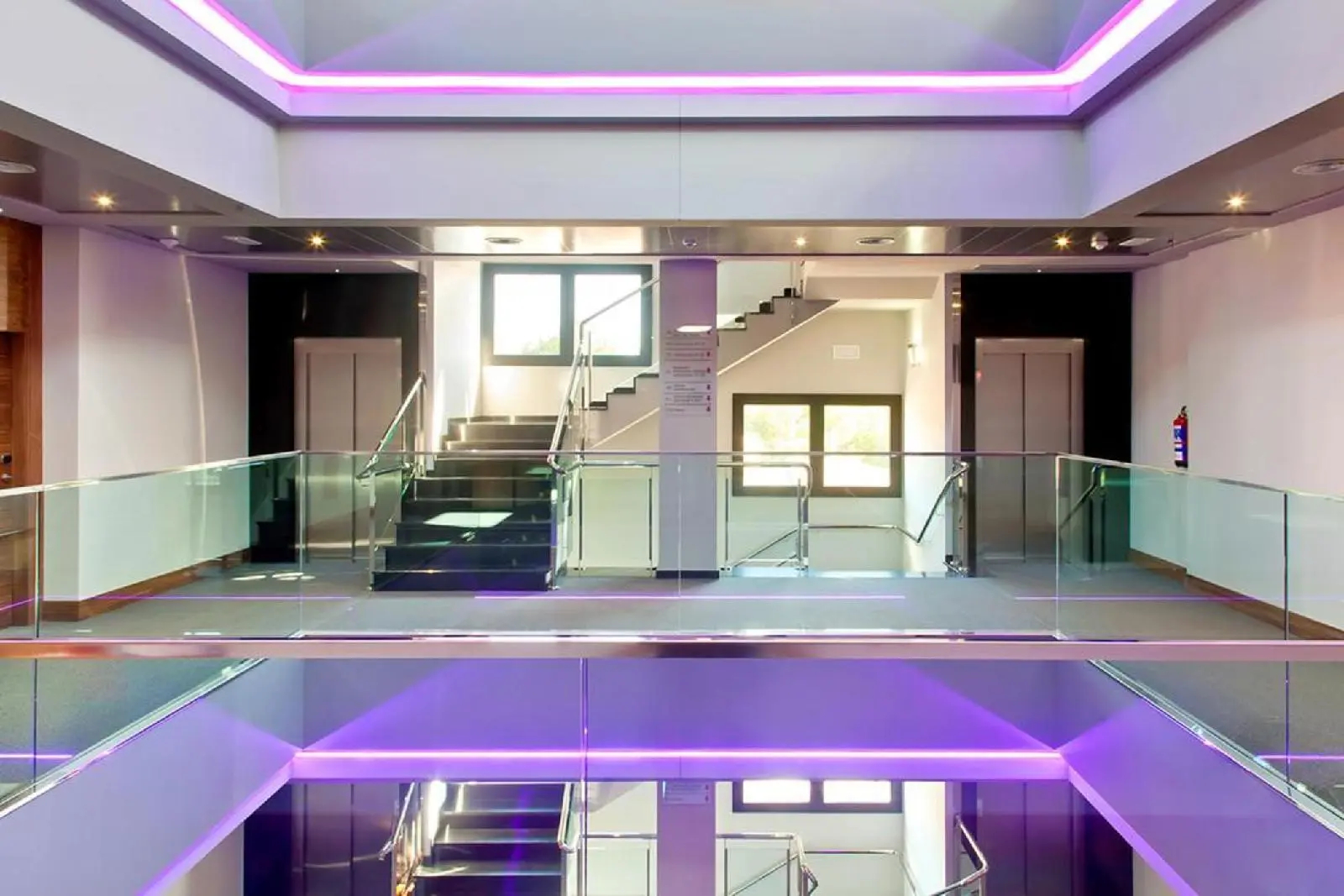 Foto - Dña Monse Hotel Spa & Golf