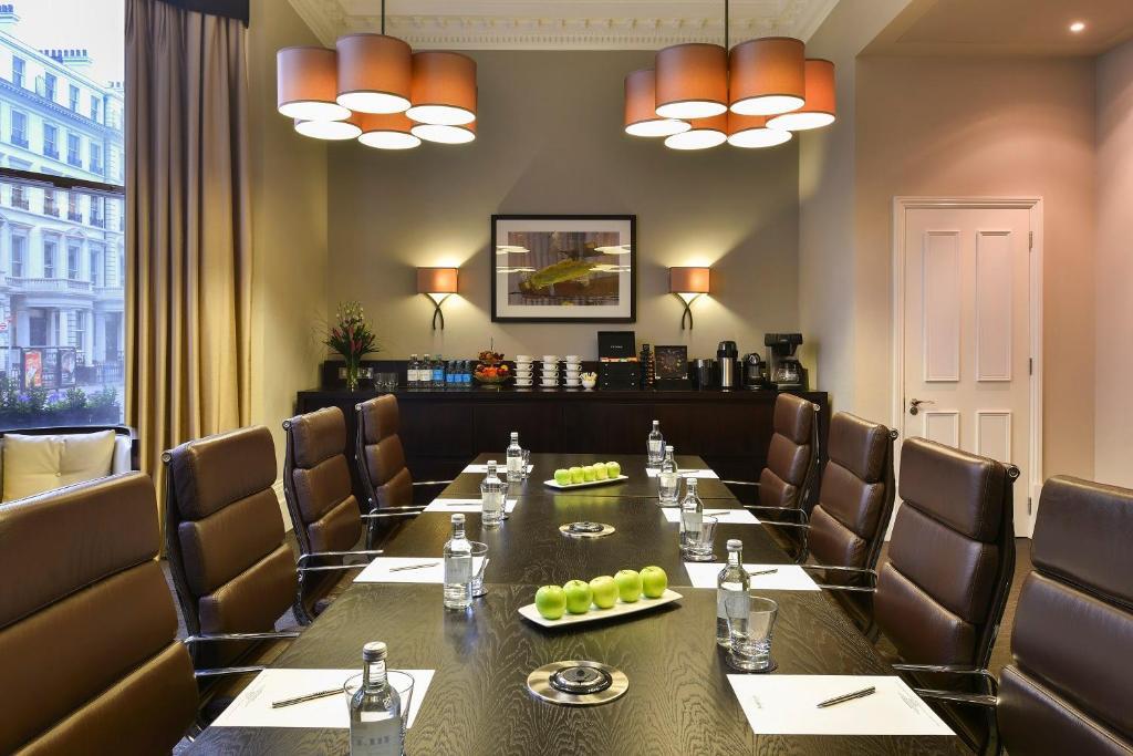 Foto - Fraser Suites Queens Gate