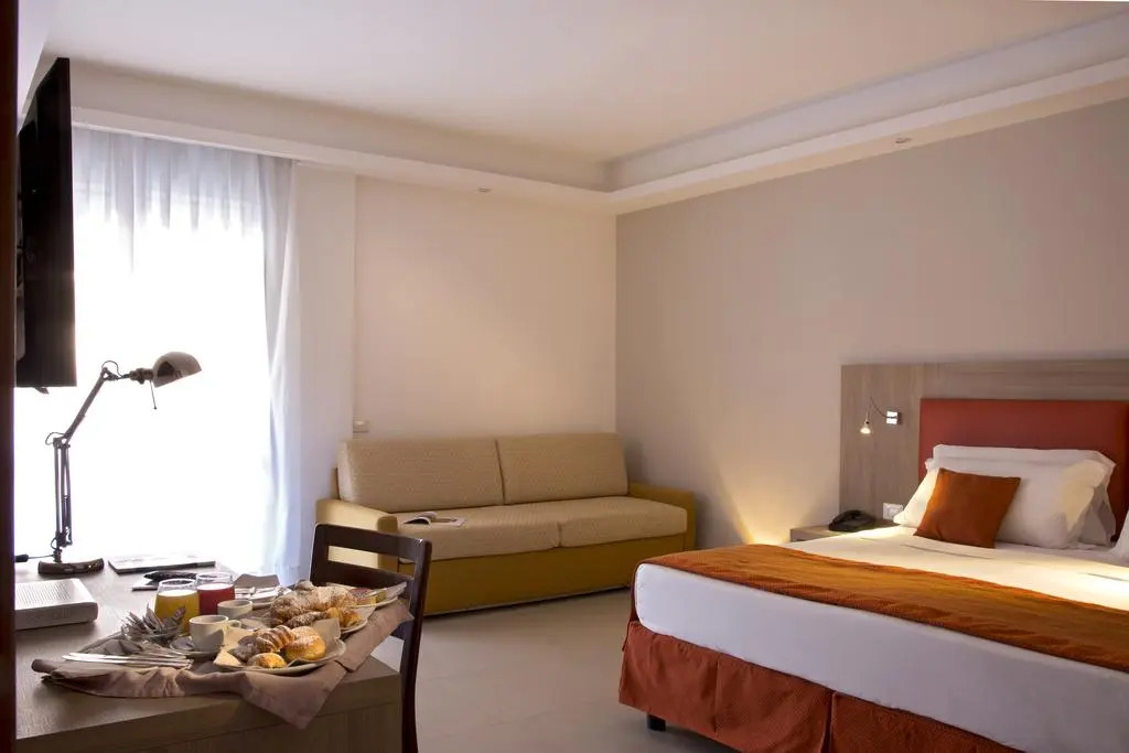 Photo - American Hotel