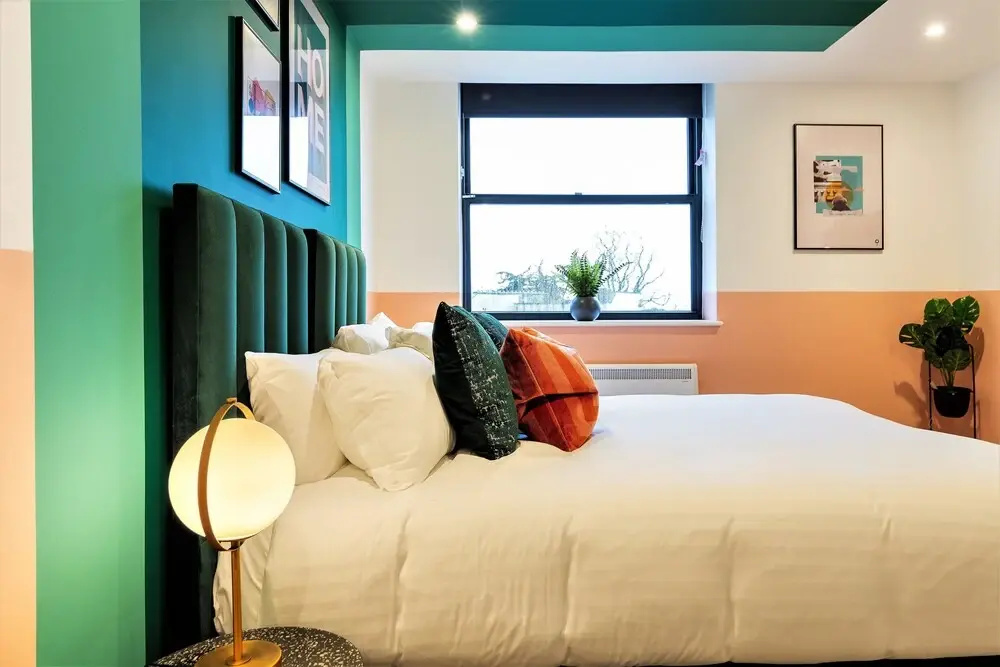 Foto - Your Apartment I Clifton Village