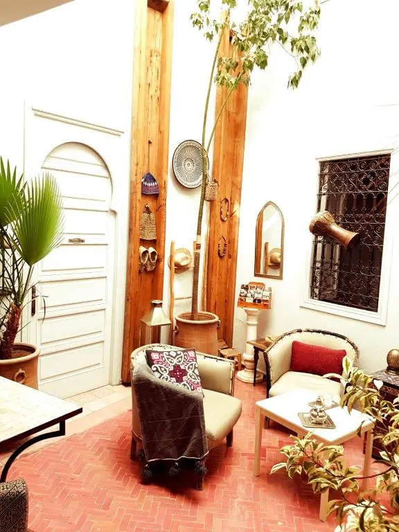 Foto - Riad Laly