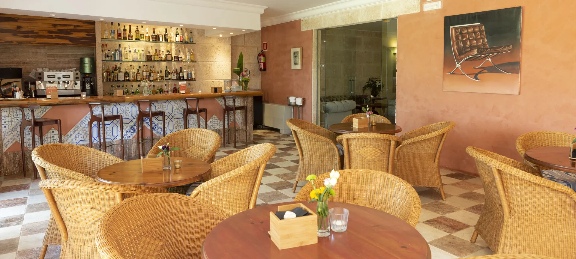 Photo - Casal Santa Eulàlia Hotel