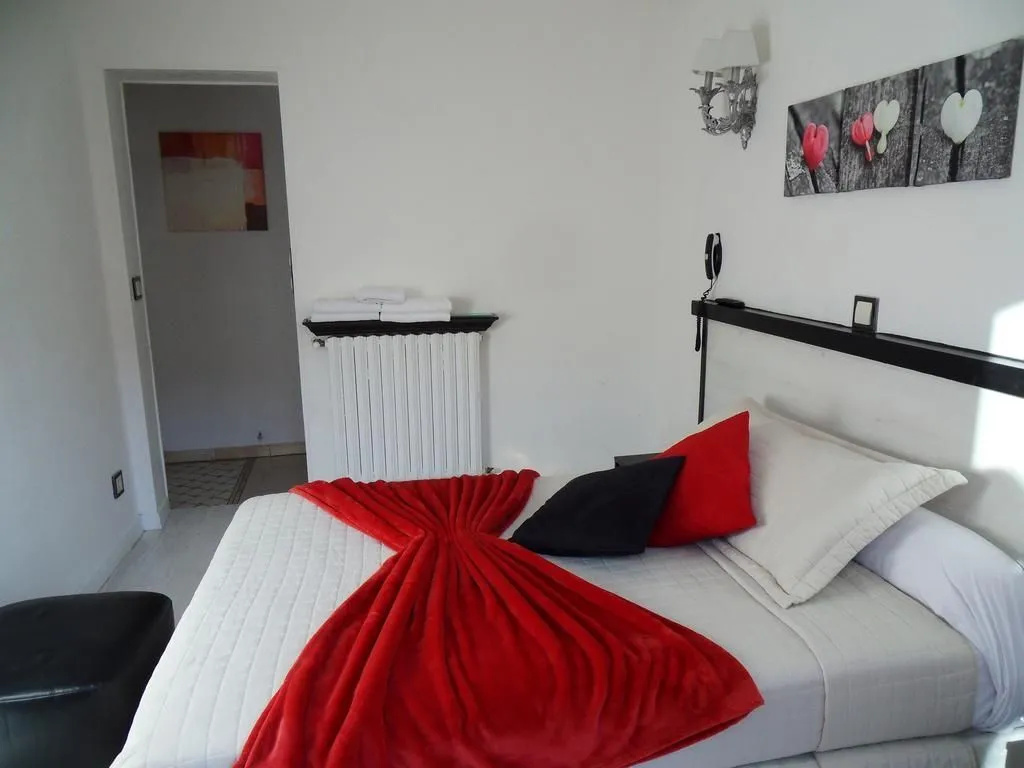 Foto - Camelia Prestige - Place de la Nation