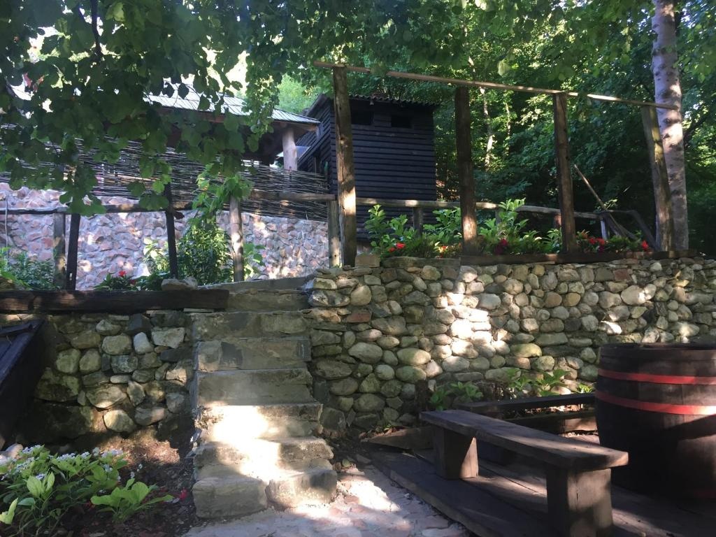 Etno House Stari mlin