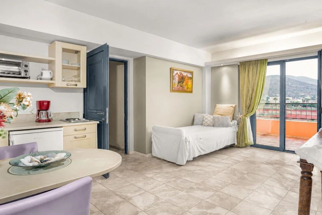 Photo - Golden Bay Apartments – Garden Haven