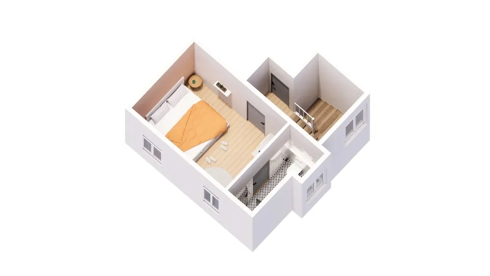 Photo - Mamilla View - Suites & Apt Hotel