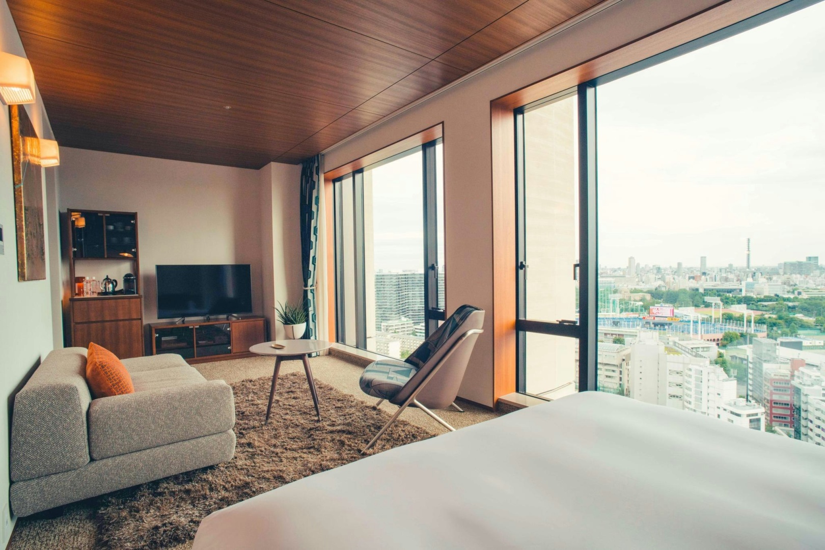 Foto - The Aoyama Grand Hotel