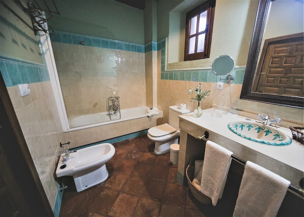 Photo - Hotel Fuente del Sol