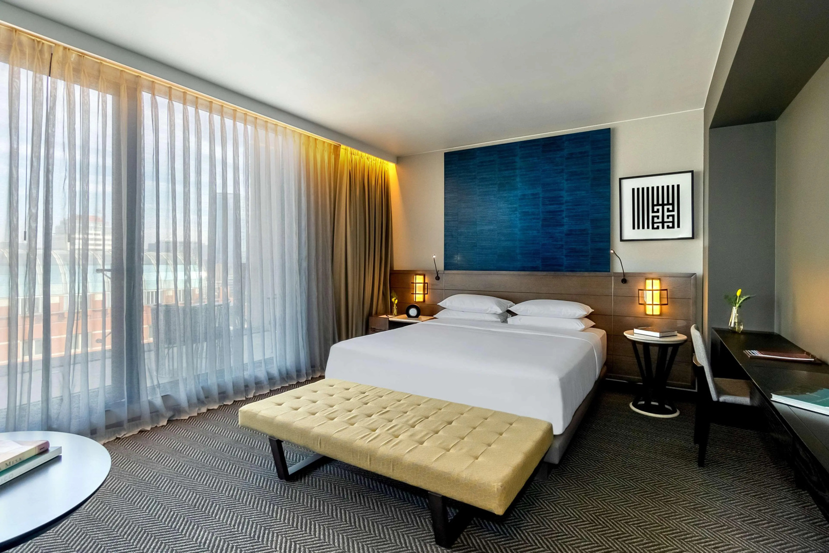 Foto - Hyatt Centric Las Condes Santiago