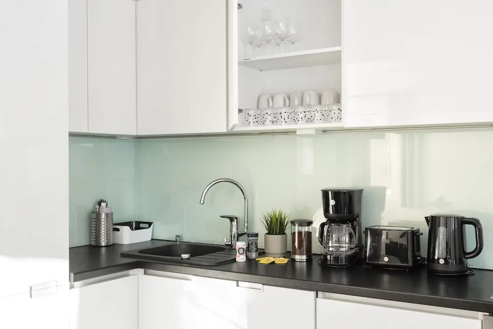 Foto - Hiisi Homes Helsinki Haaga