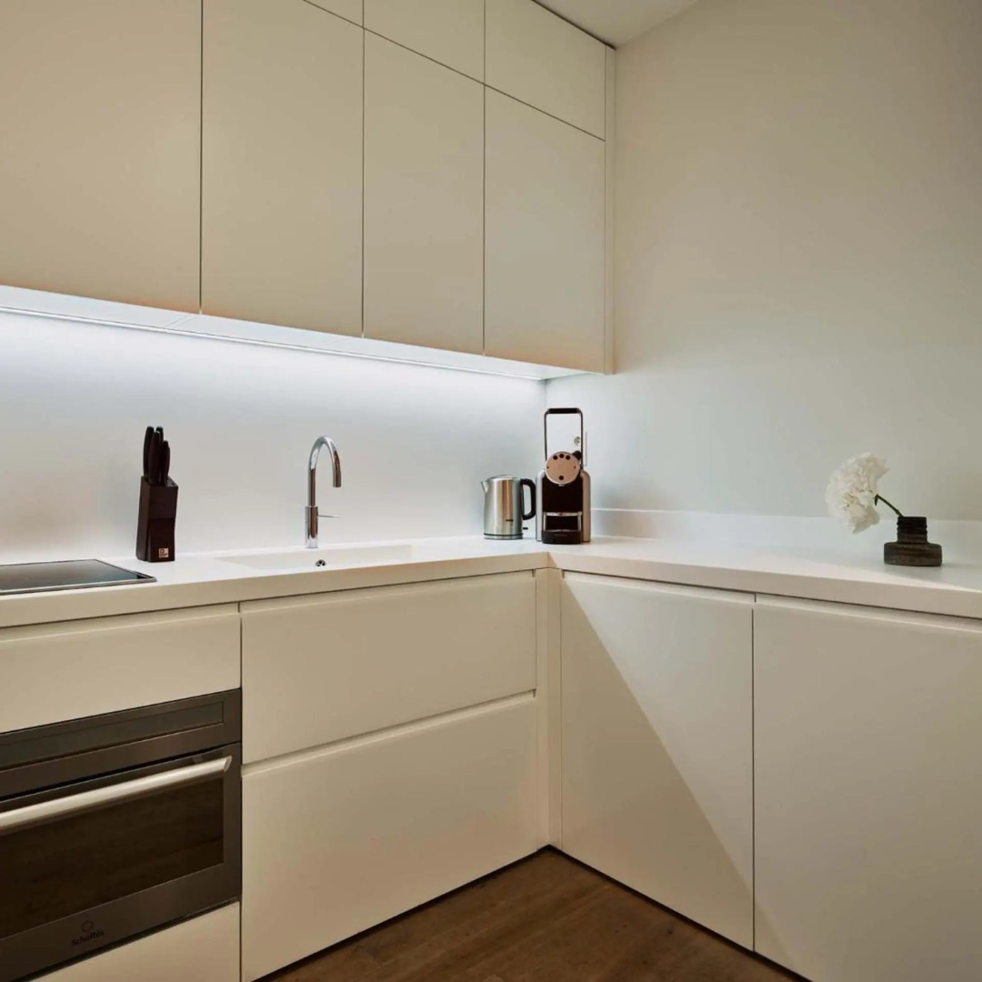 Photo - Mandarin Oriental Conservatorium, Amsterdam