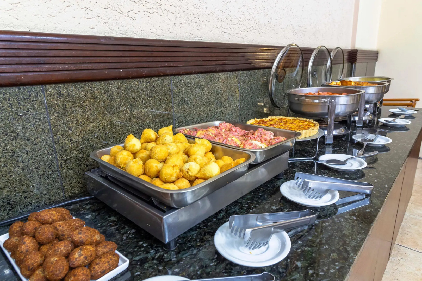 Photo - Hotel Nacional Inn Curitiba Estação Shopping