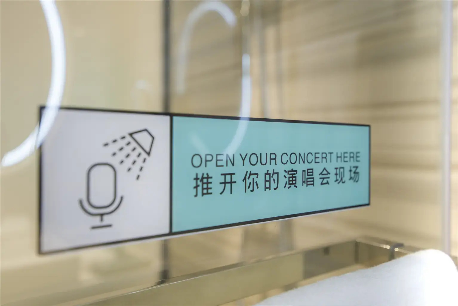 Foto - Xana Hotelle Shenzhen Airport Terminal