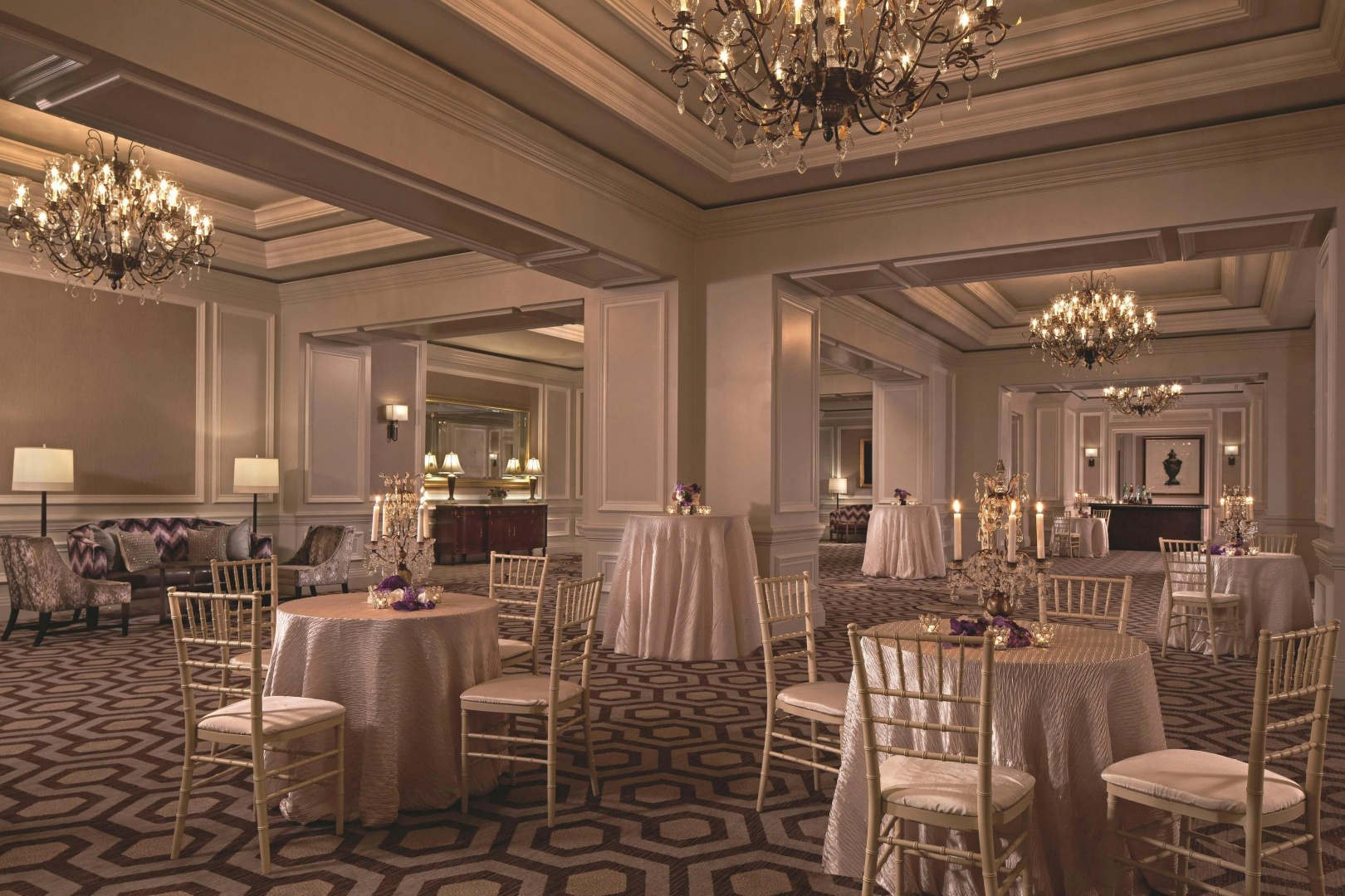 Foto - The Ritz-Carlton, Washington, D.C.
