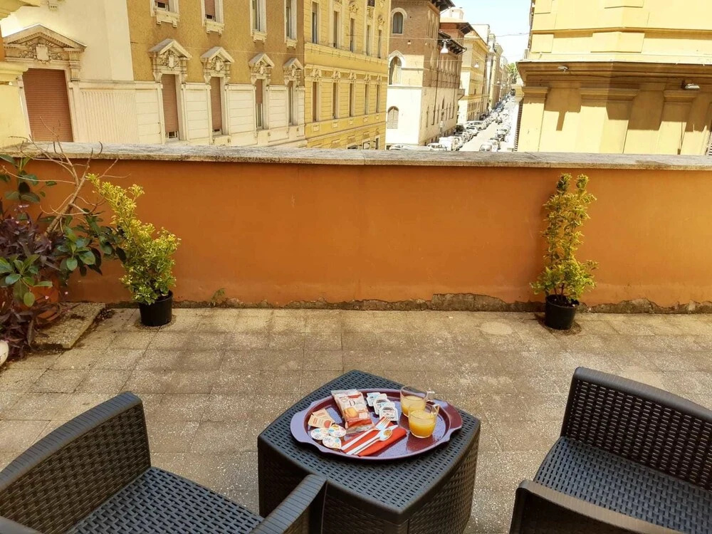 Photo - Domus Flavia B&B