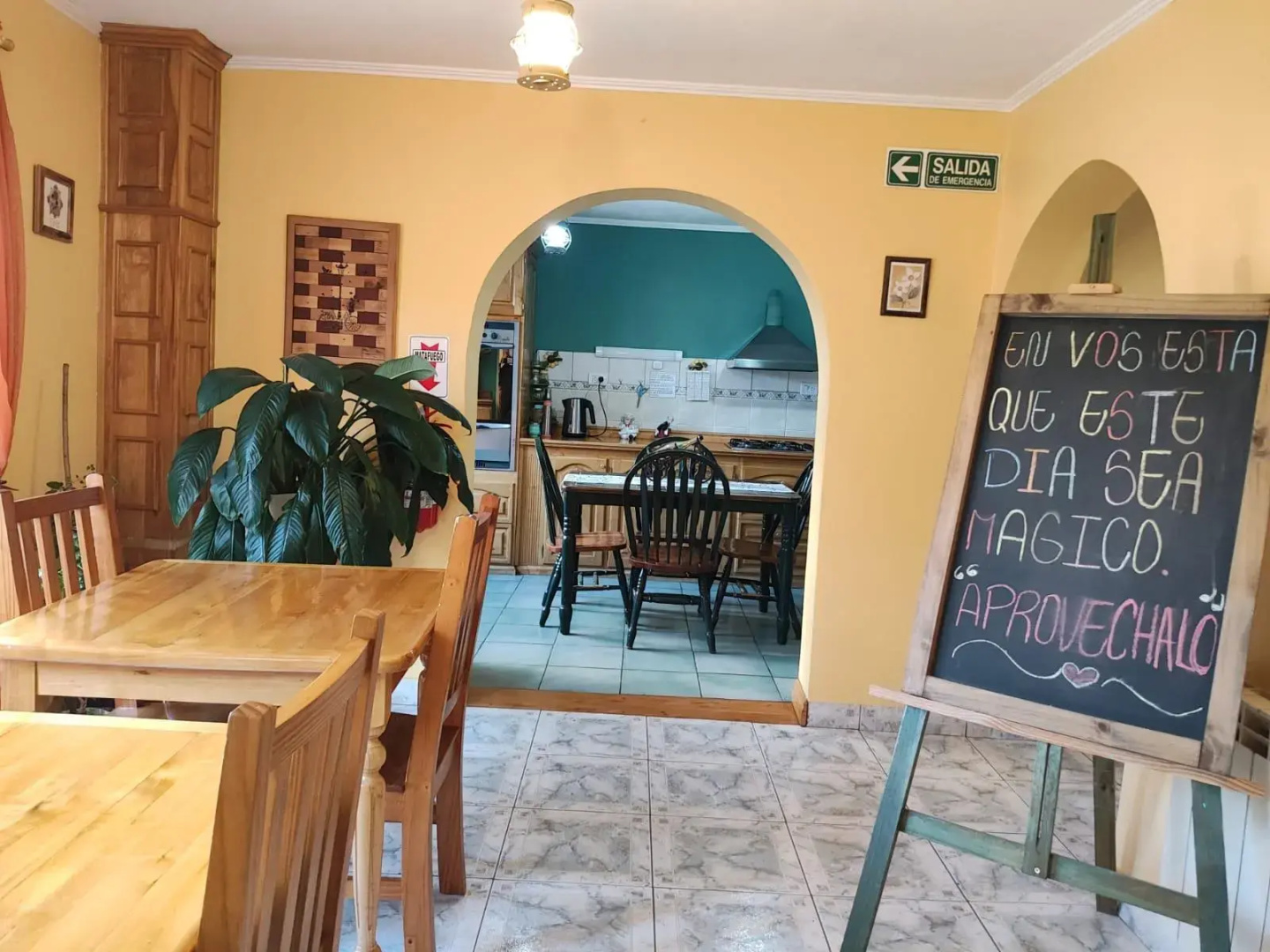 Photo - Mysten Kepen B&B