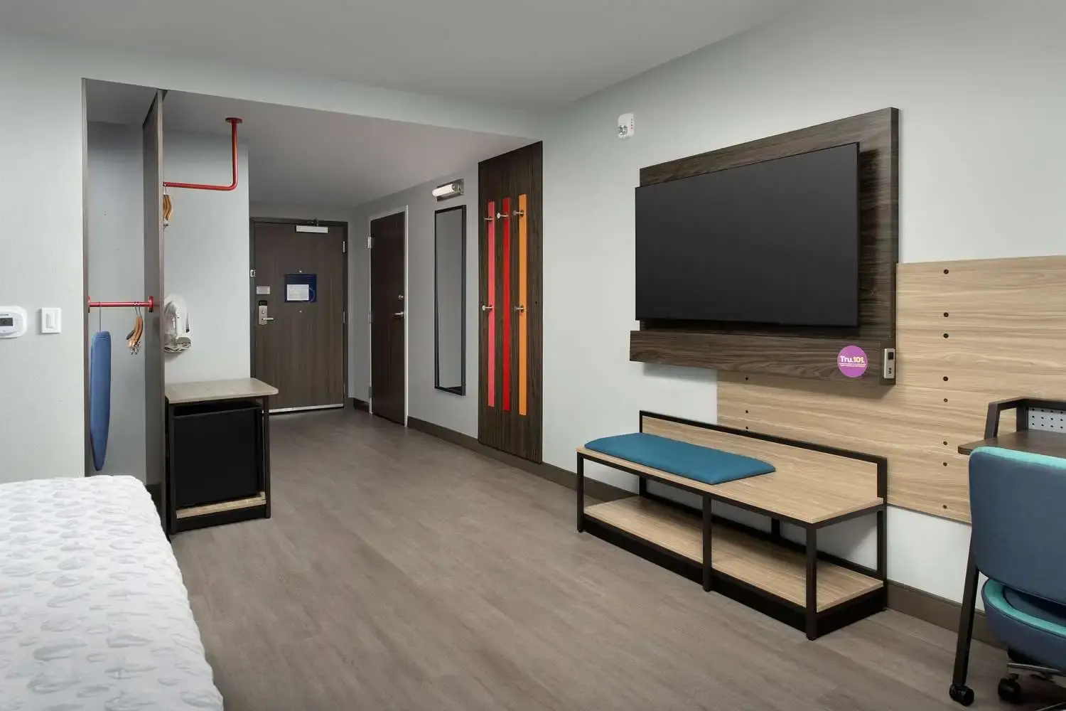 Foto - Home2 Suites by Hilton Miami Airport South Blue Lagoon