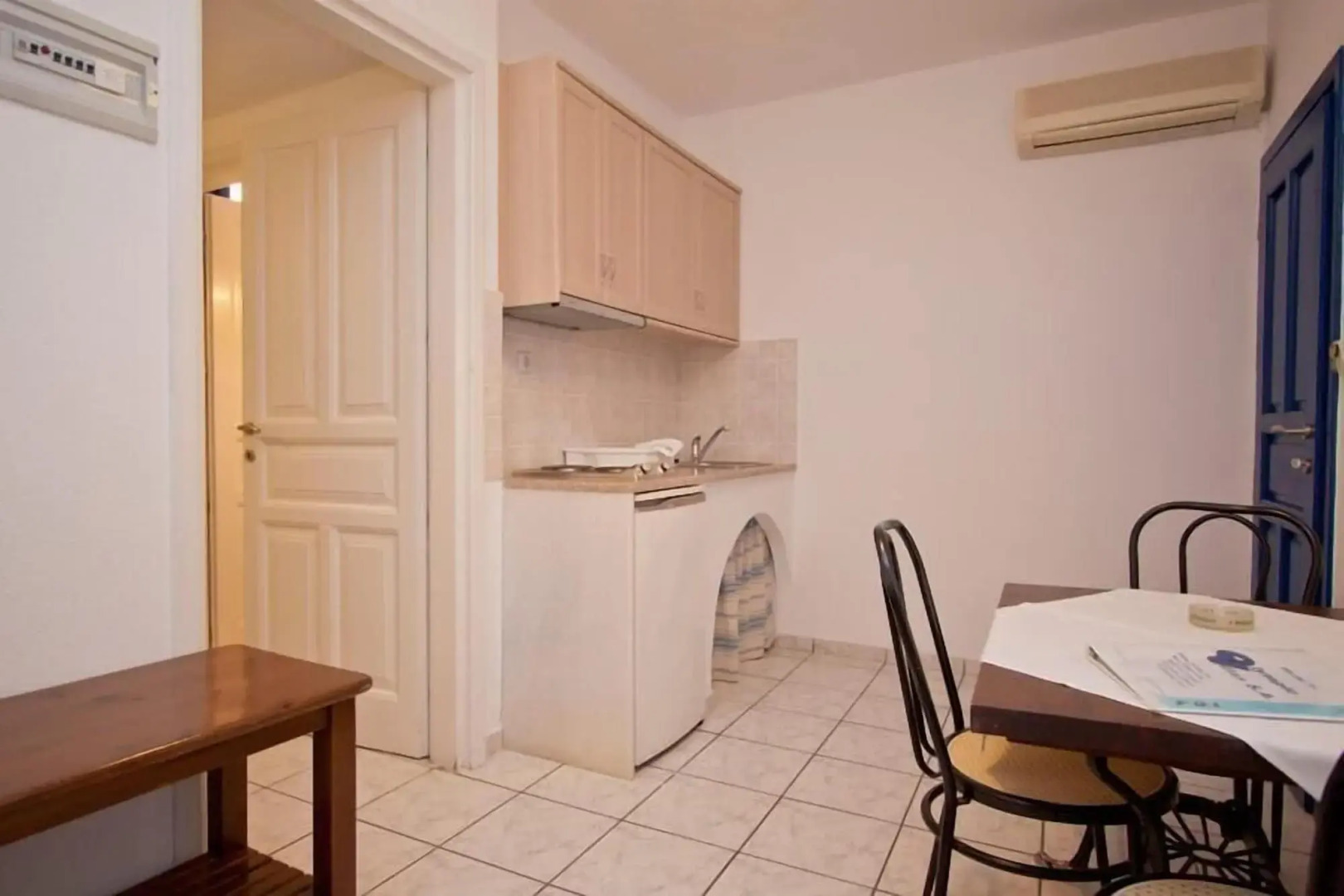 Photo - Olympic Villas