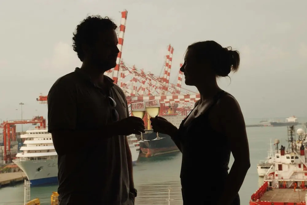 Foto - Grand Oriental Hotel