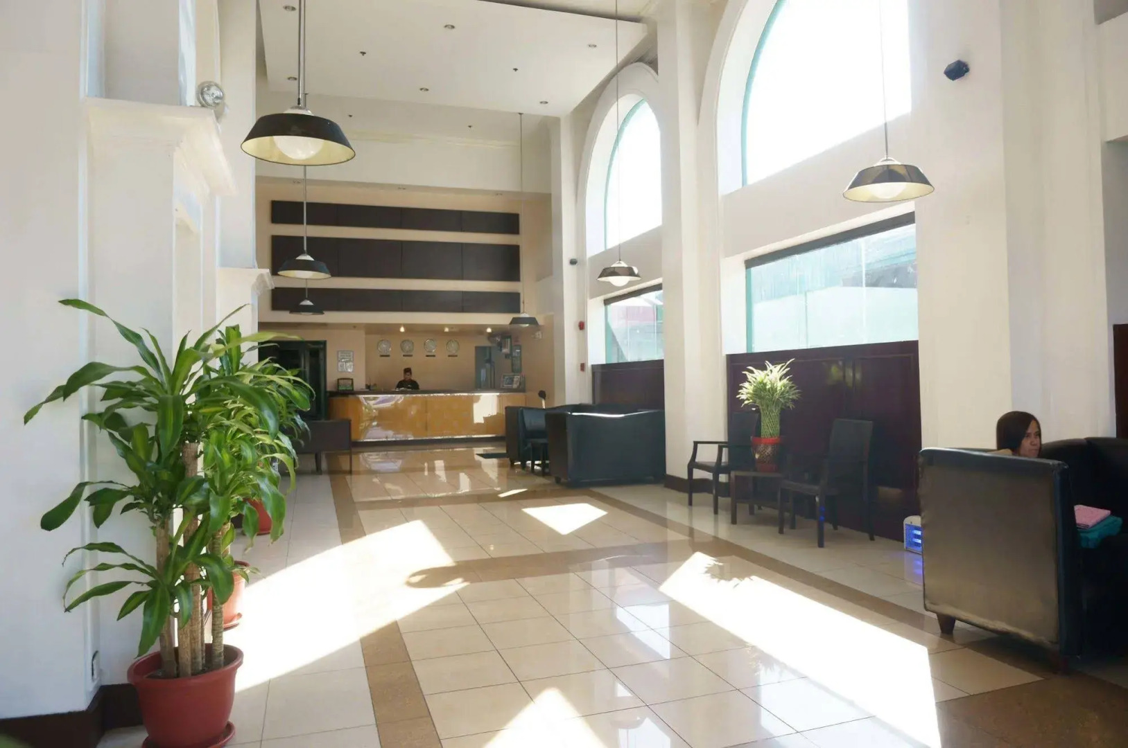 Foto - Eurotel Las Pinas