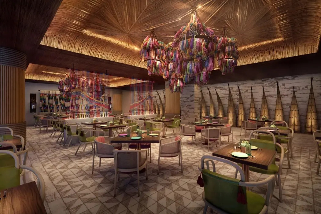 Photo - Lopesan Caoba Lagoon Resort, Spa & Casino