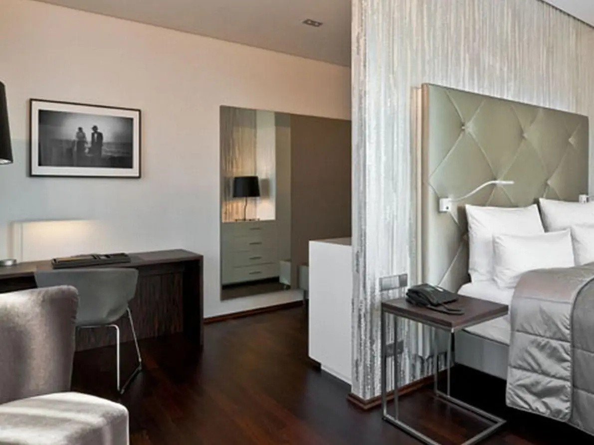 Foto - COSMO Hotel Berlin Mitte