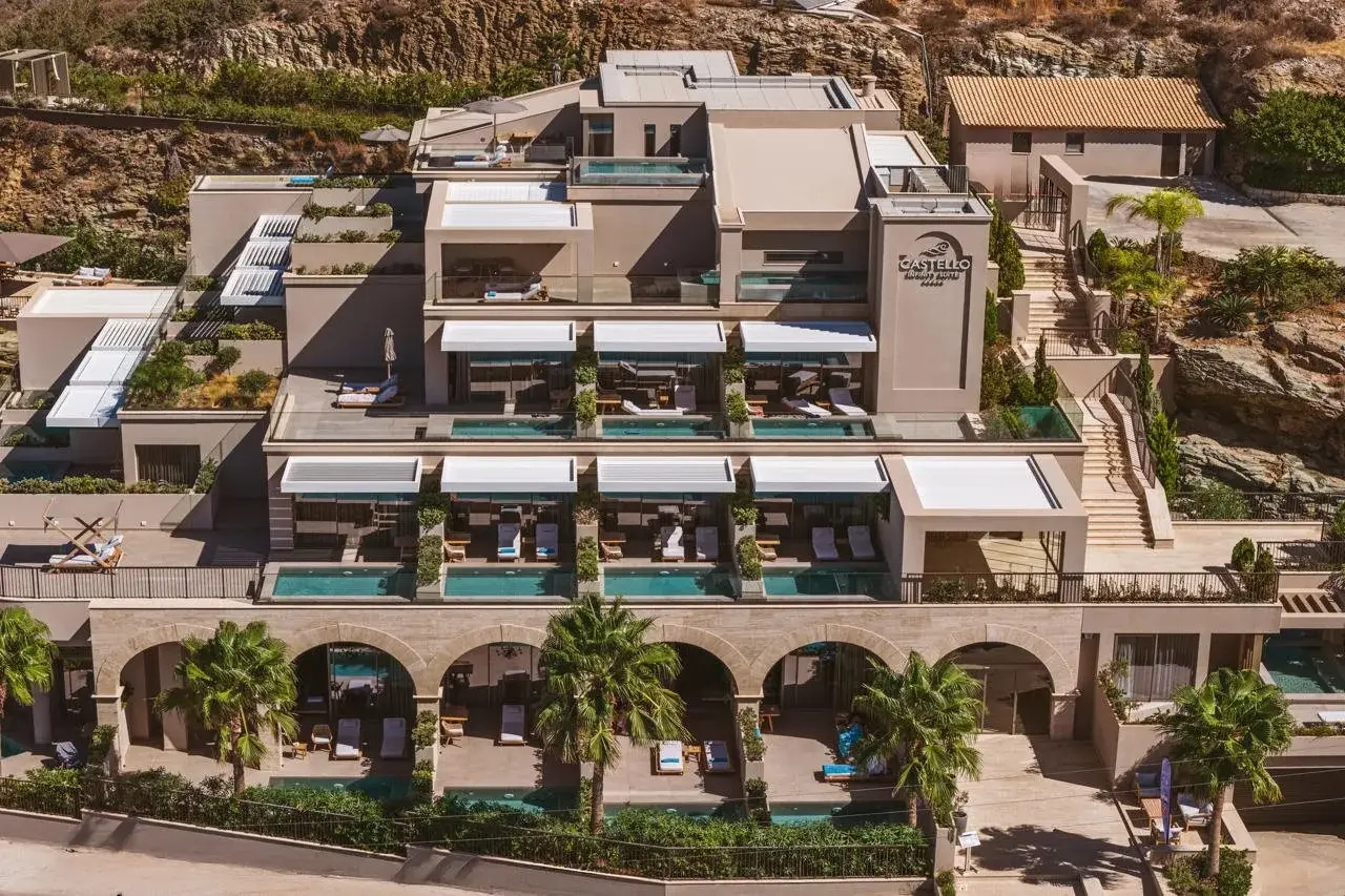 Foto - Castello Infinity Suites - Adults Only