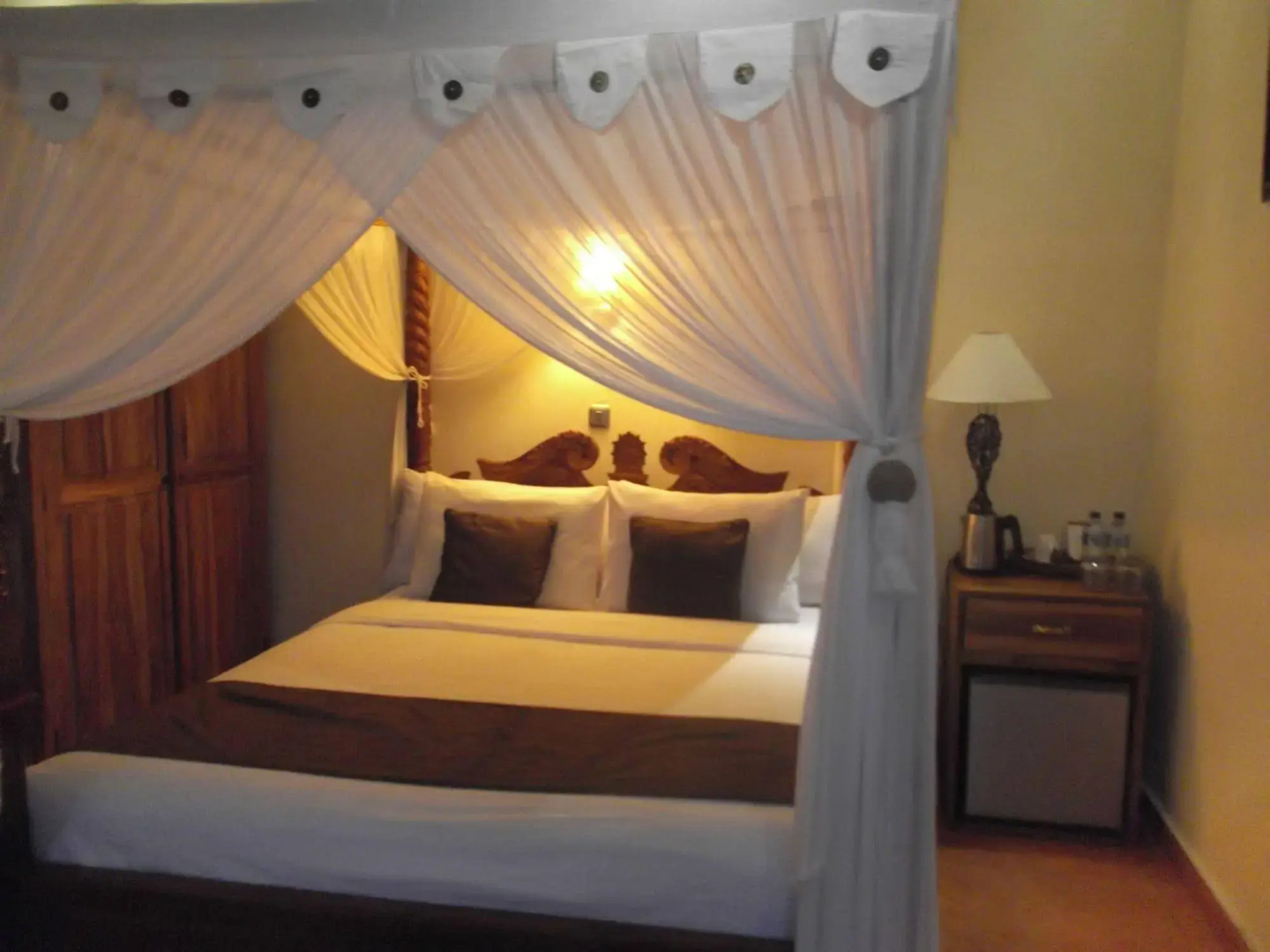 Foto - Villa JJ and Spa Ubud
