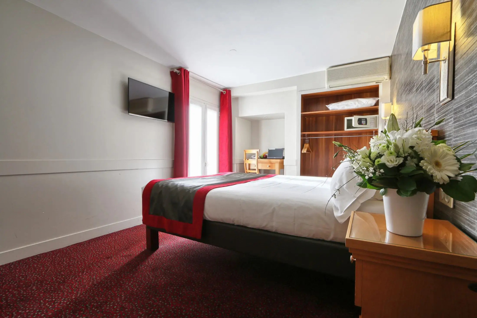 Foto - Hôtel Mondial