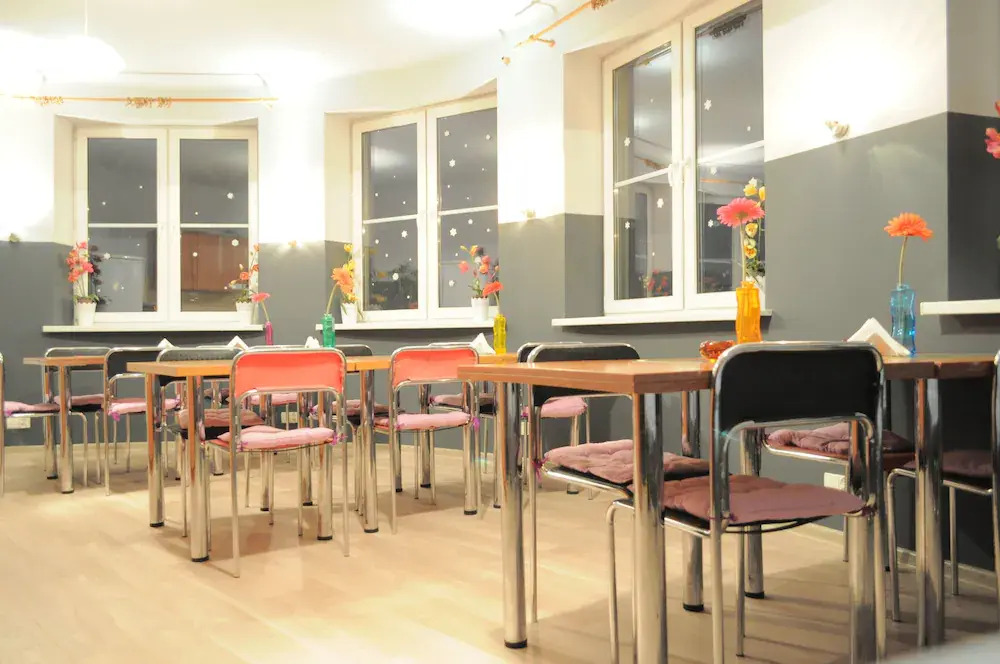 Foto - Premium Hostel