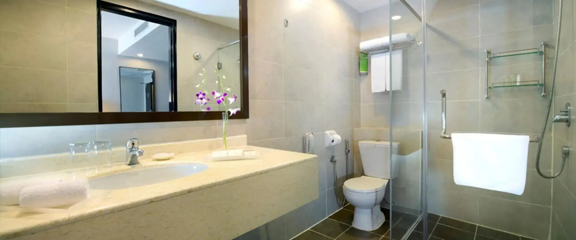 Photo - Furama Bukit Bintang, Kuala Lumpur