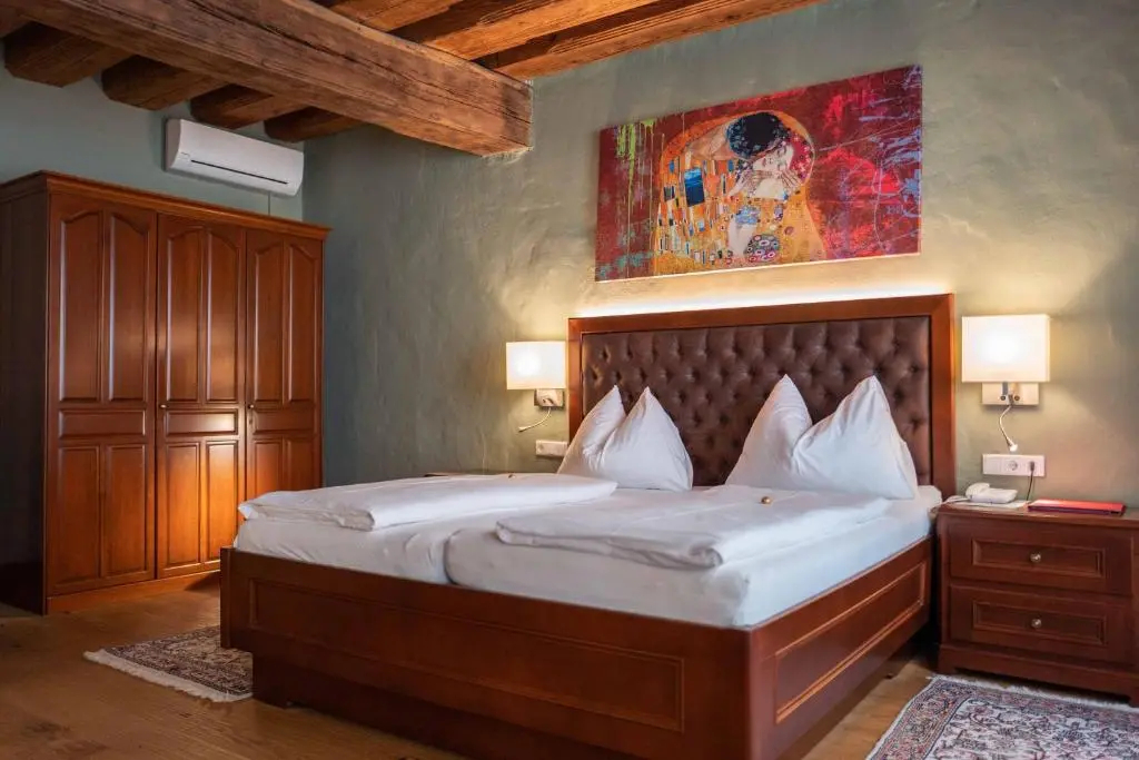 Foto - Altstadt Hotel Stadtkrug