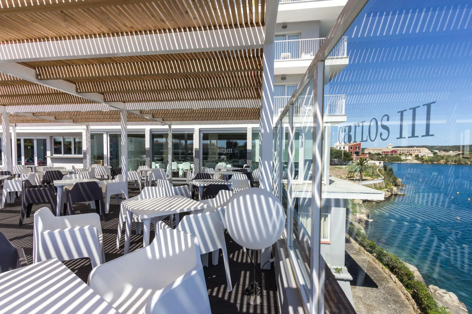 Foto - ARTIEM Carlos - Adults Only