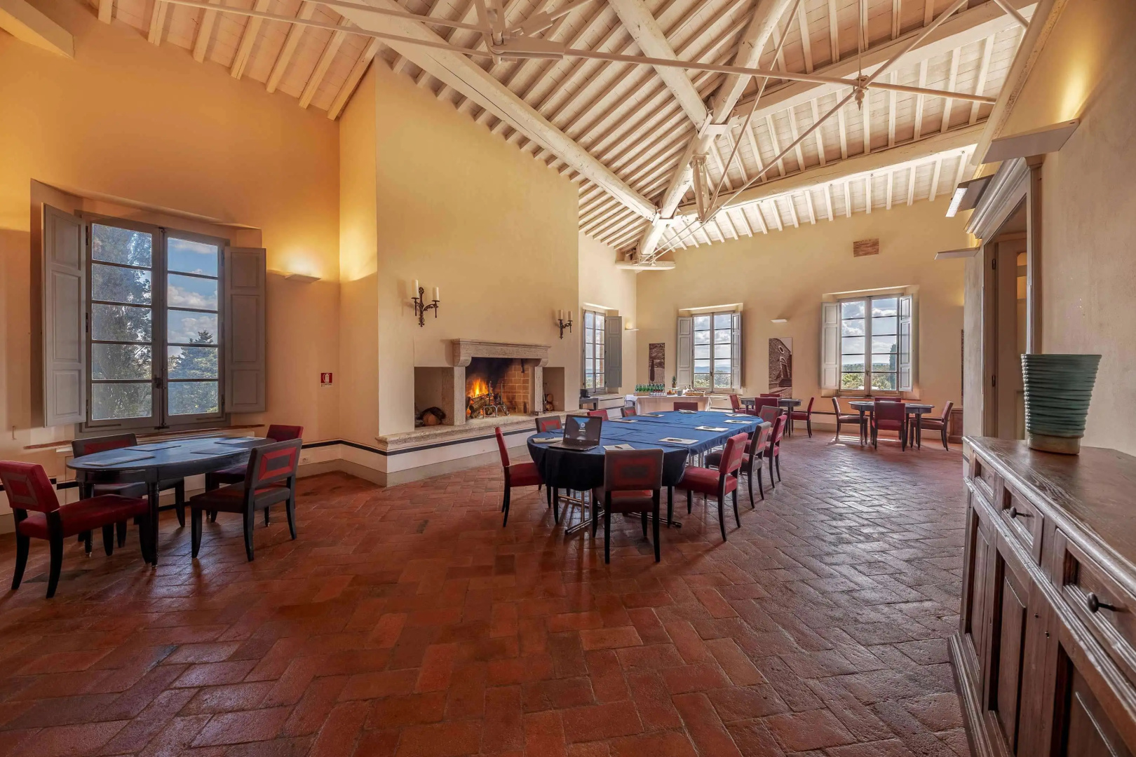 Photo - Borgo Scopeto Wine & Country Relais