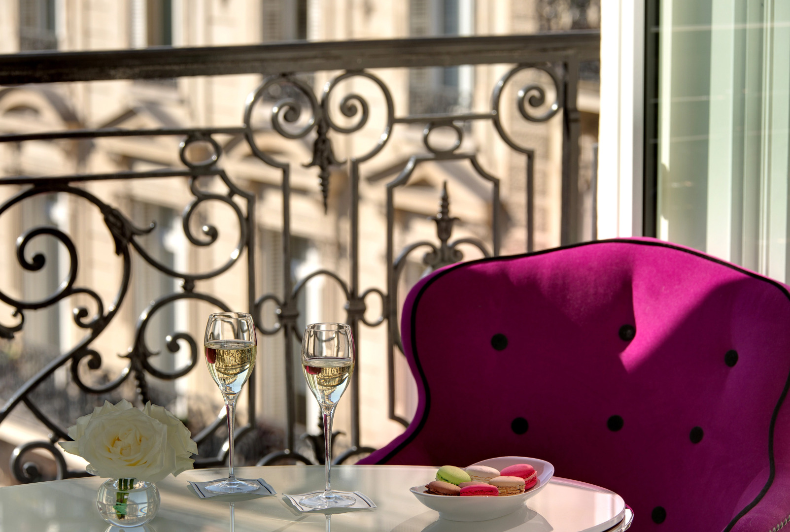 Photo - La Villa Haussmann