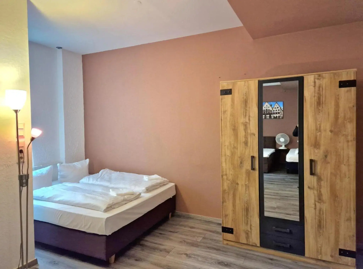 Photo - Trip Inn Budget Hotel Messe